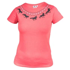 Karlslund Gæðingur T-shirt*Damen Shirts & Polos Für Damen