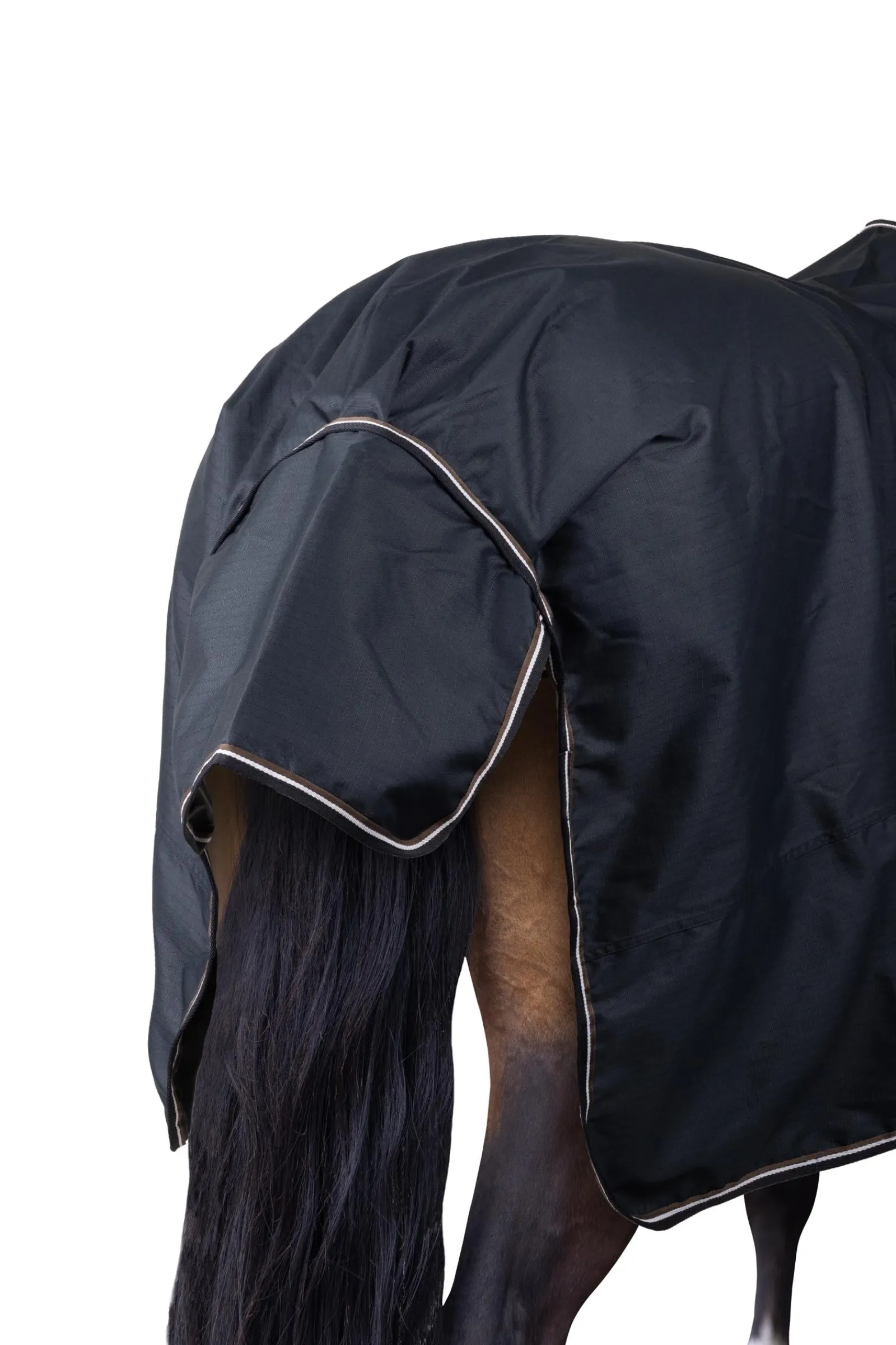 Horze Glasgow Pony Regendecke, 300g* Mittelschwere & Schwere Winterdecken