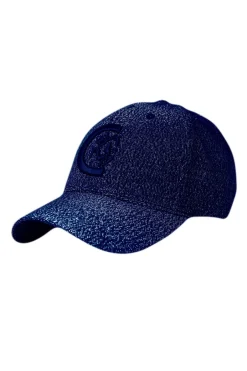 Kentucky Horsewear Glitter Baseball Cap* Caps & Mützen