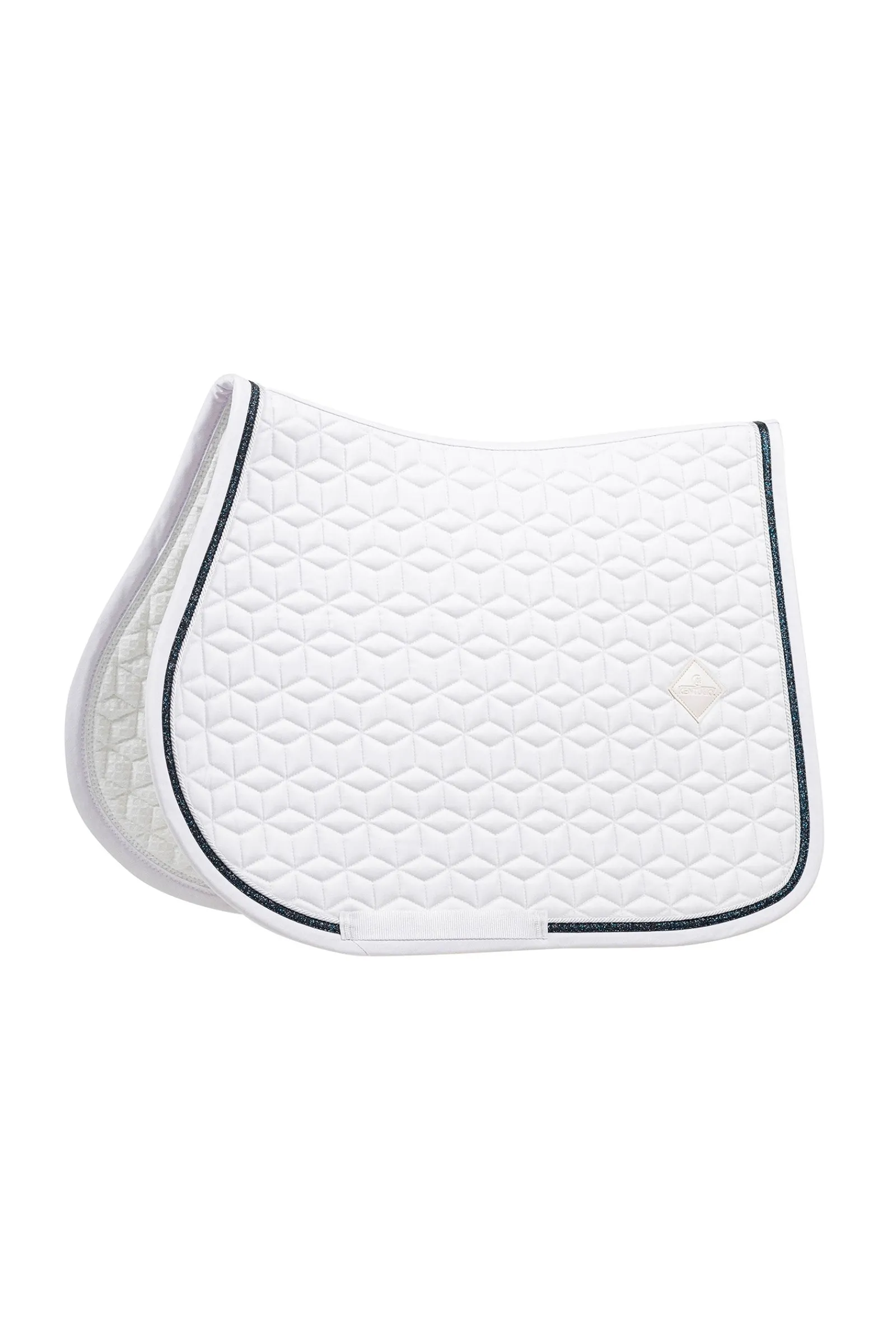 Kentucky Horsewear Glitzer Spring Schabracke* Spring- & Vielseitigkeitsschabracken