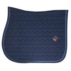 Kentucky Horsewear Glitzer Spring Schabracke* Spring- & Vielseitigkeitsschabracken