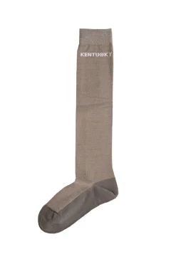 Kentucky Horsewear Glitzersocken* Kniestrümpfe & Reitsocken
