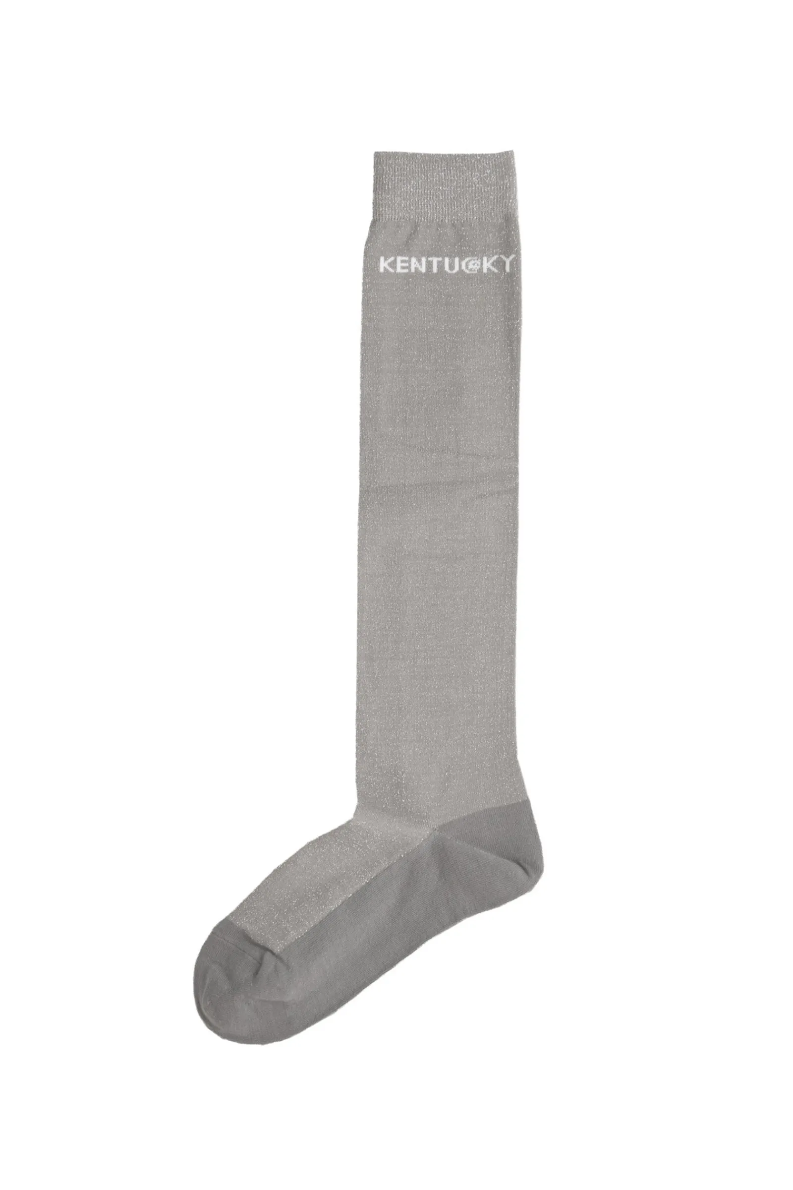 Kentucky Horsewear Glitzersocken* Kniestrümpfe & Reitsocken