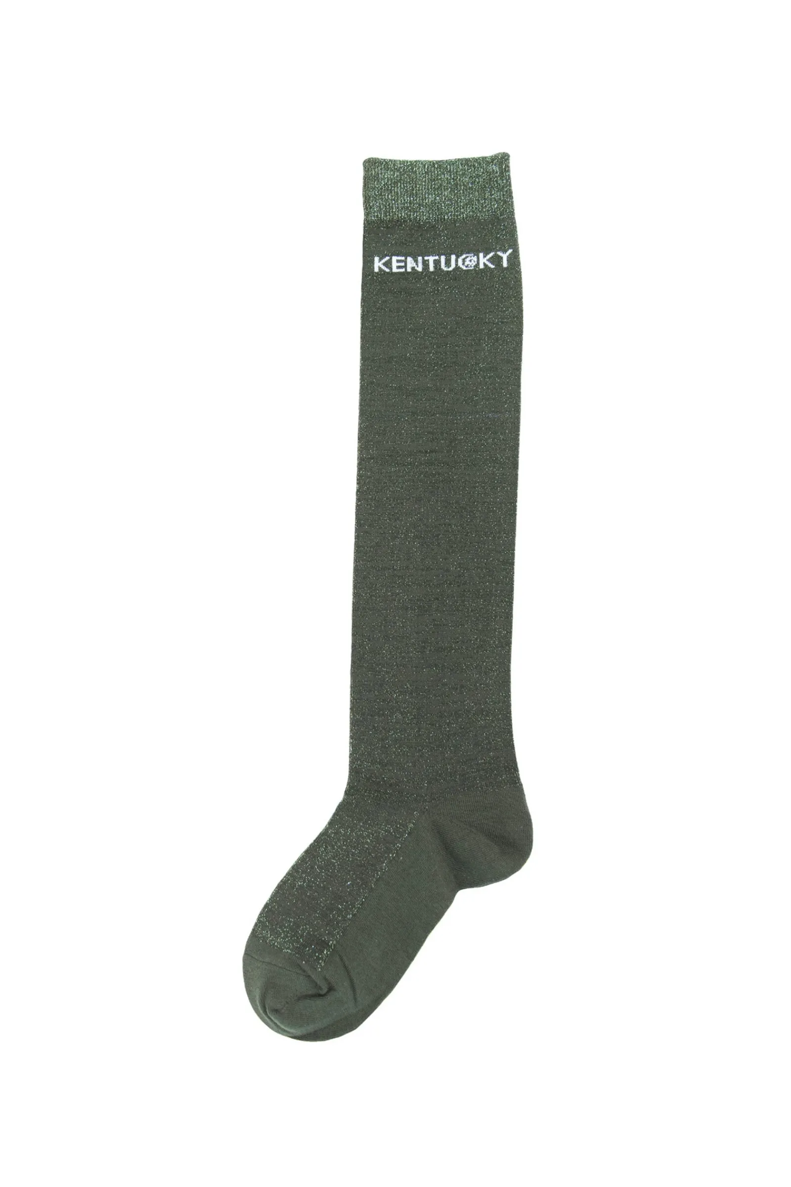 Kentucky Horsewear Glitzersocken* Kniestrümpfe & Reitsocken