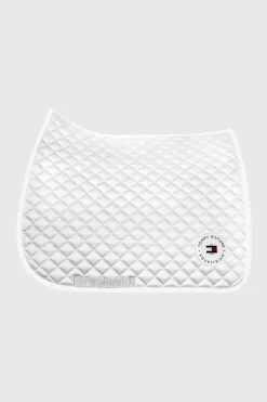Tommy Hilfiger Equestrian Global Waffel-Pad - Dressurschabracke* Dressurschabracken