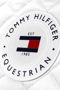 Tommy Hilfiger Equestrian Global Waffel-Pad - Dressurschabracke* Dressurschabracken