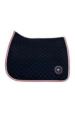 Tommy Hilfiger Equestrian Global Waffel-Pad - Dressurschabracke* Dressurschabracken
