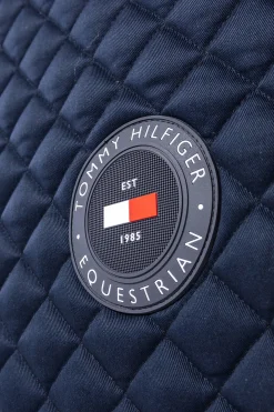 Tommy Hilfiger Equestrian Global Waffel-Pad - Dressurschabracke* Dressurschabracken