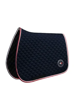 Tommy Hilfiger Equestrian Global Waffel-Pad Springschabracke* Spring- & Vielseitigkeitsschabracken