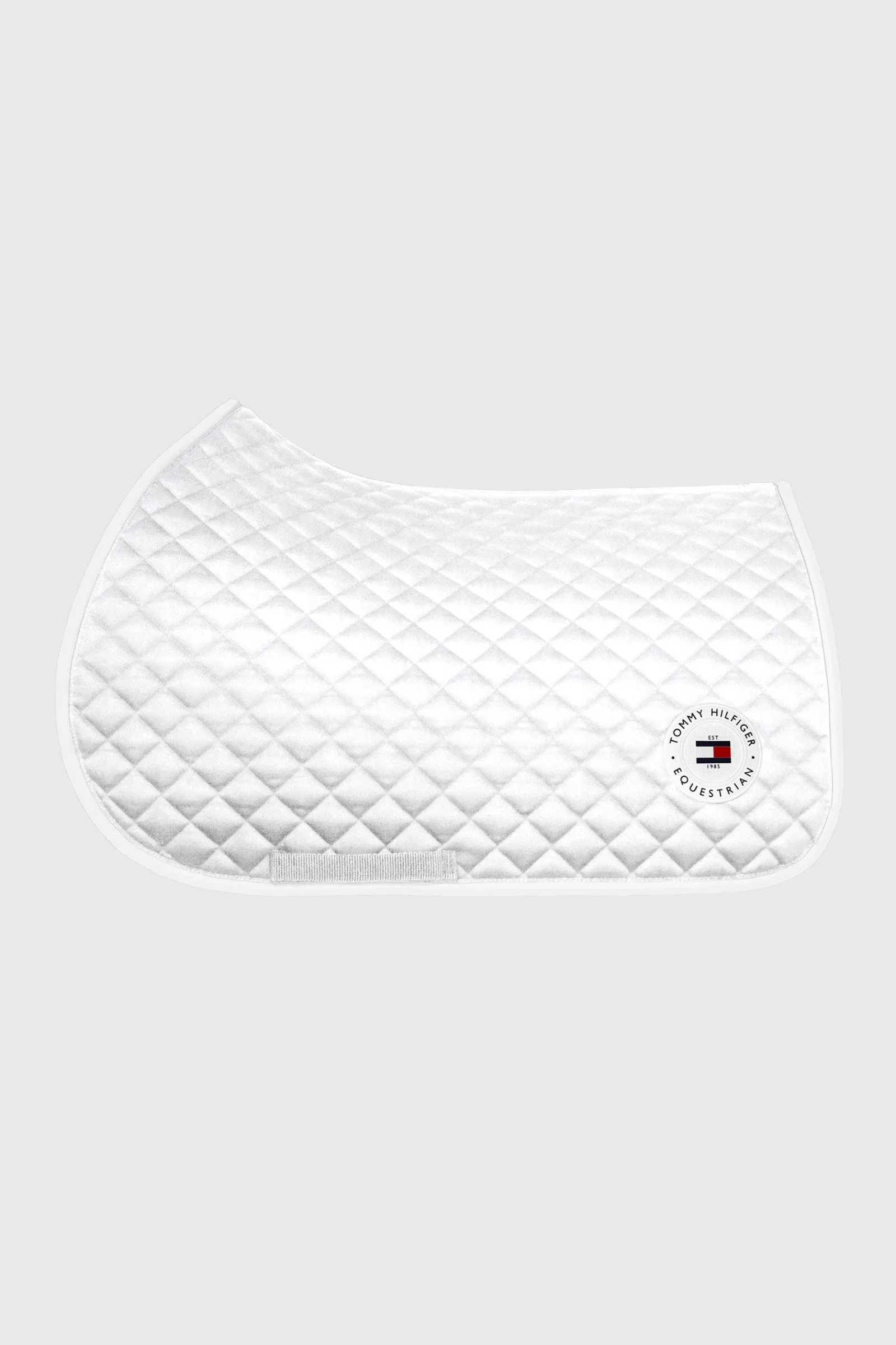 Tommy Hilfiger Equestrian Global Waffel-Pad Springschabracke* Spring- & Vielseitigkeitsschabracken