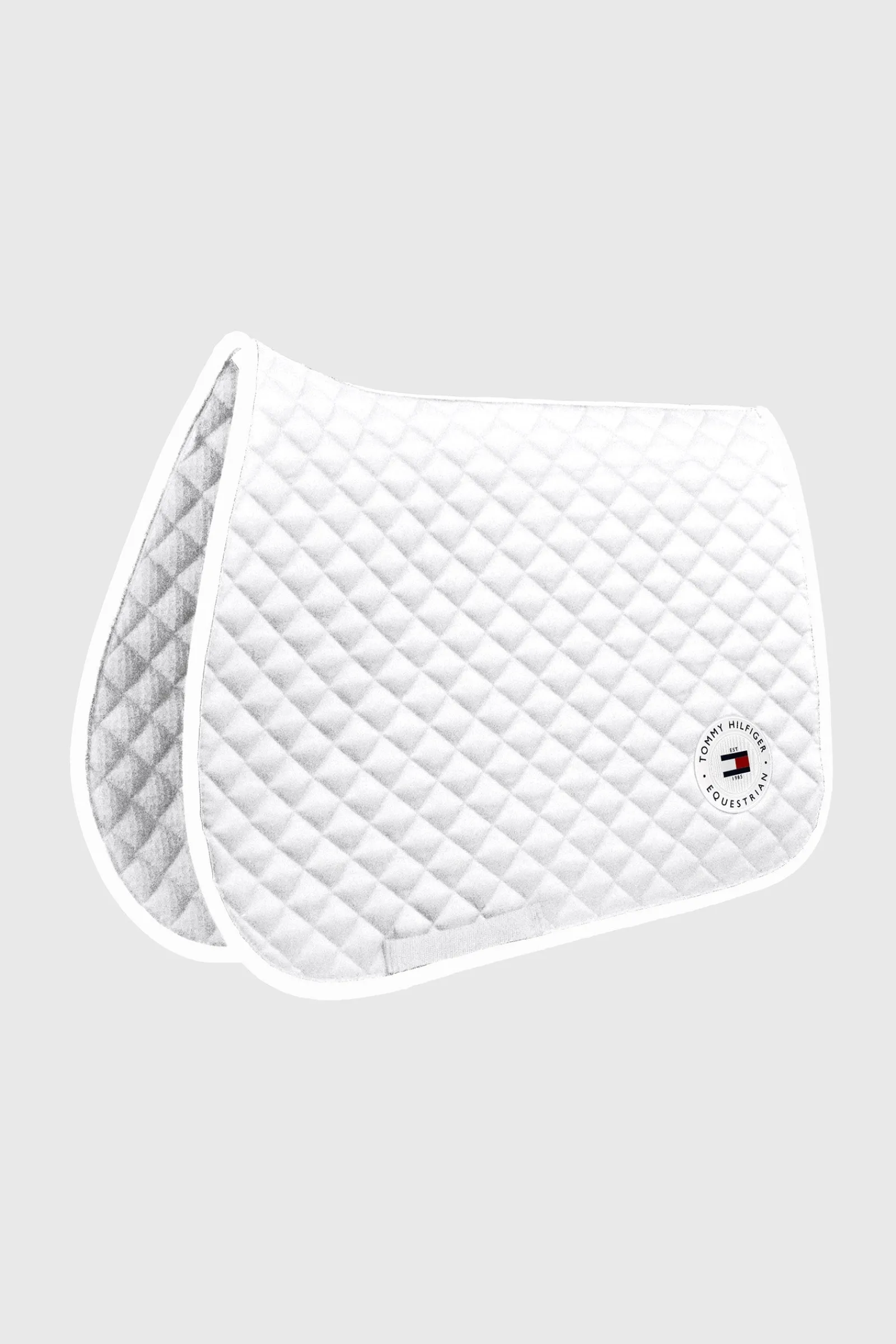 Tommy Hilfiger Equestrian Global Waffel-Pad Springschabracke* Spring- & Vielseitigkeitsschabracken