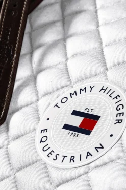 Tommy Hilfiger Equestrian Global Waffel-Pad Springschabracke* Spring- & Vielseitigkeitsschabracken