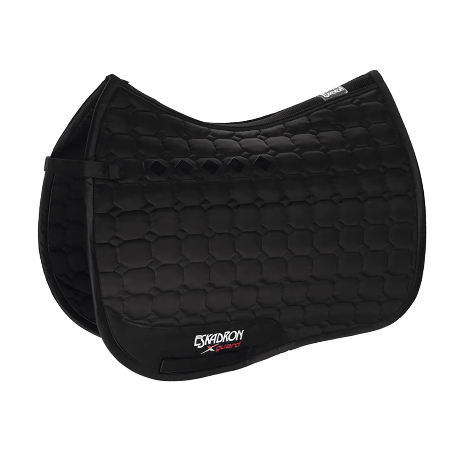 Eskadron Glossy Compact Dressurschabracke* Dressurschabracken