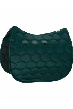 Eskadron Glossy Wave All Purpose Saddle Pad* Spring- & Vielseitigkeitsschabracken