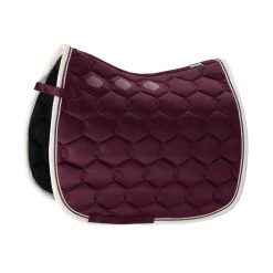 Eskadron Glossy Wave Contrast Dressurschabracke* Dressurschabracken