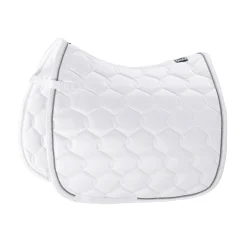 Eskadron Glossy Wave Contrast Dressurschabracke* Dressurschabracken