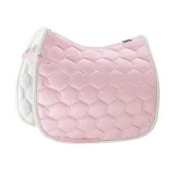 Eskadron Glossy Wave Contrast Dressurschabracke* Dressurschabracken