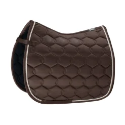 Eskadron Glossy Wave Contrast Dressurschabracke* Dressurschabracken