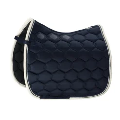 Eskadron Glossy Wave Contrast Vielseitigkeitschabracke* Spring- & Vielseitigkeitsschabracken