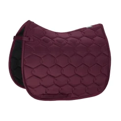 Eskadron Glossy Wave Dressurschabracke* Dressurschabracken