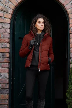 ELT Gloves Magnetize Winter* Winterreithandschuhe