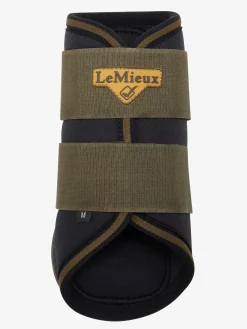 LeMieux Grafter Fesselkopfgamaschen* Dressurgamaschen