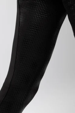 Horze Grand Prix Damen Winterreithose aus Softshellmaterial mit Vollbesatz und Silikon Grip*Damen Thermoreithosen Und -Reitleggins Für Damen