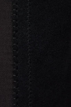 Horze Grand Prix Damen-Vollbesatzreithose mit Lederbesatz, UPF 50+*Damen Reithose Für Damen Mit Vollbesatz