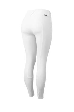 Horze Grand Prix II Damen Reithose mit Kniebesatz*Damen Reithose Für Damen Mit Kniebesatz