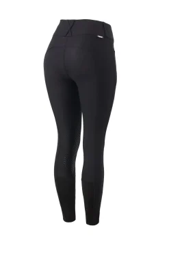 Horze Grand Prix II Damen Reithose mit Kniebesatz*Damen Reithose Für Damen Mit Kniebesatz