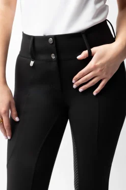 Horze Grand Prix Pro Damen Vollbesatz Reithose UPF 50+*Damen Reithose Für Damen Mit Vollbesatz