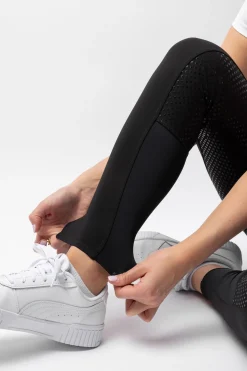 Horze Grand Prix Pro Damen Vollbesatz Reithose UPF 50+*Damen Reithose Für Damen Mit Vollbesatz