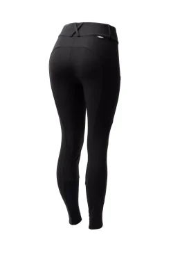 Horze Grand Prix Pro Damen Vollbesatz Reithose UPF 50+*Damen Reithose Für Damen Mit Vollbesatz