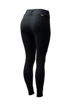 Horze Grand Prix Pro Damen Vollbesatz Reithose UPF 50+*Damen Reithose Für Damen Mit Vollbesatz