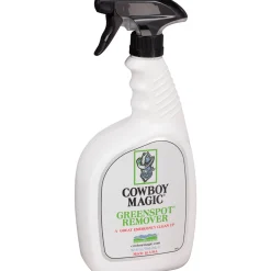 Cowboy Magic Greenspot Remover, 944ml* Haar- & Mähnen- & Schweifpflege
