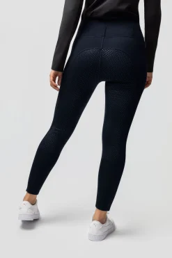 Horze Greta Damen Thermo Vollbesatzreitleggings*Kinder Thermoreithosen & -Reitleggins Für Kinder|Reithosen Für Kinder