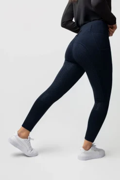 Horze Greta Damen Thermo Vollbesatzreitleggings*Kinder Thermoreithosen & -Reitleggins Für Kinder|Reithosen Für Kinder