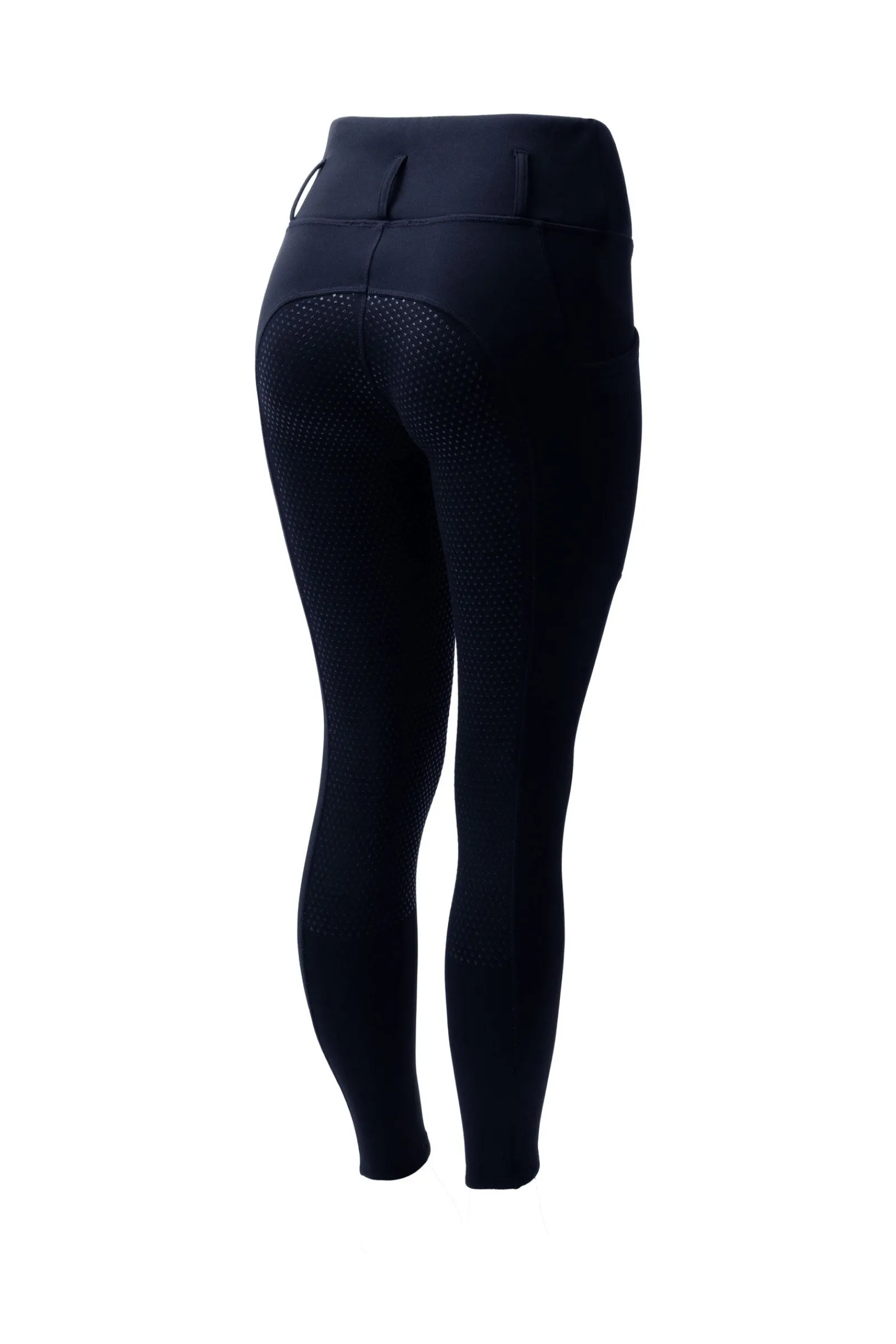 Horze Greta Damen Thermo Vollbesatzreitleggings*Kinder Thermoreithosen & -Reitleggins Für Kinder|Reithosen Für Kinder