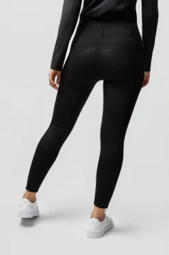 Horze Greta Damen Thermo Vollbesatzreitleggings*Kinder Reithosen Für Kinder|Thermoreithosen & -Reitleggins Für Kinder