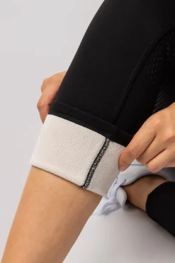 Horze Greta Damen Thermo Vollbesatzreitleggings*Kinder Reithosen Für Kinder|Thermoreithosen & -Reitleggins Für Kinder