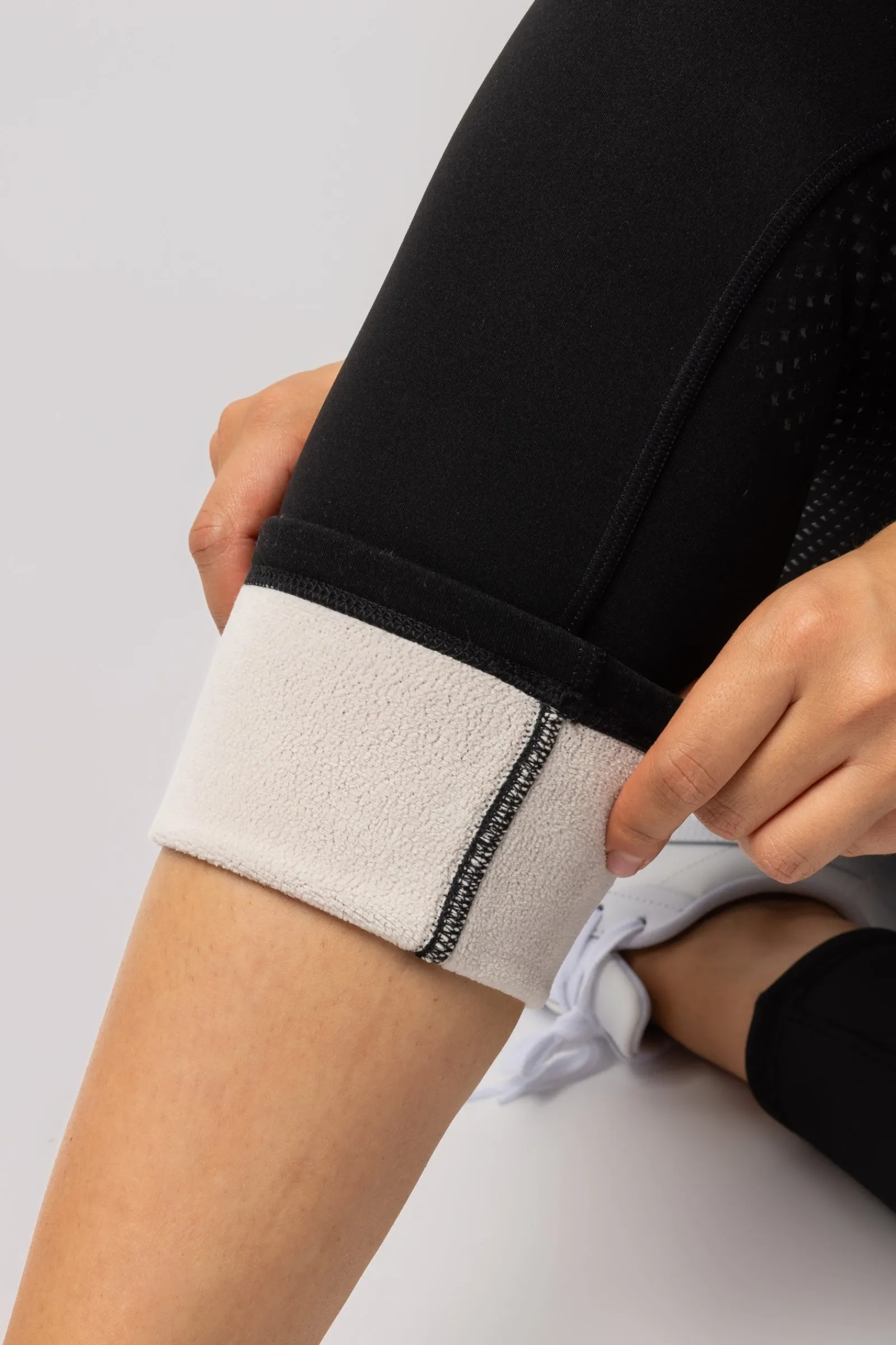 Horze Greta Damen Thermo Vollbesatzreitleggings*Kinder Reithosen Für Kinder|Thermoreithosen & -Reitleggins Für Kinder