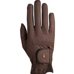Roeckl Grip Junior Winter Reithandschuhe*Kinder Reithandschuhe Für Kinder