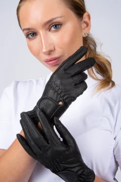 PS of Sweden Grip Riding Gloves* Ganzjahreshandschuhe