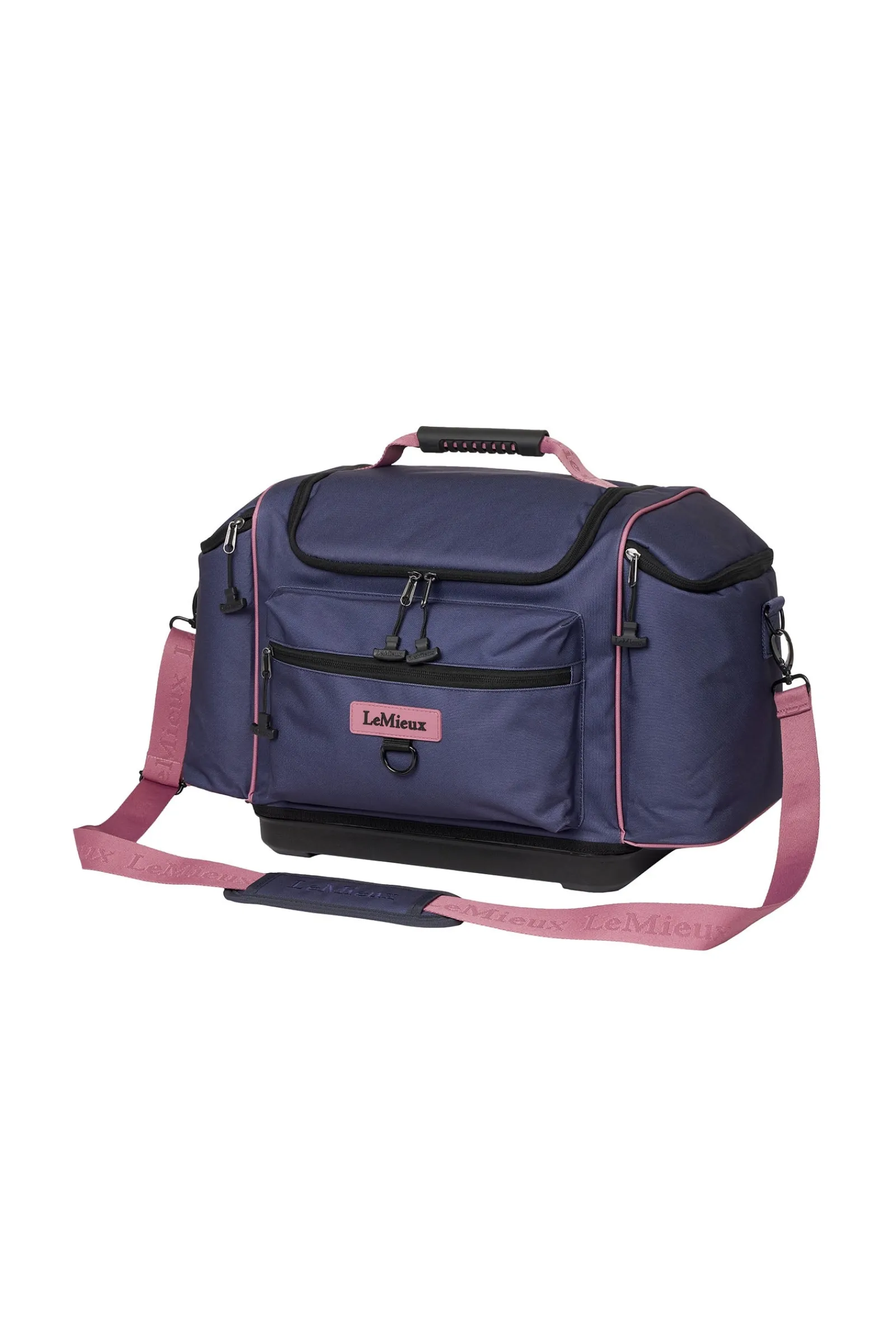 LeMieux Grooming Pro Putztasche* Putzboxen & Sets