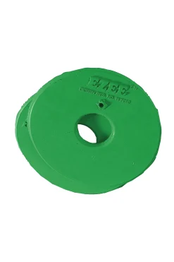 Horze Gummi Gebissscheiben* Gebiss-Zubehör