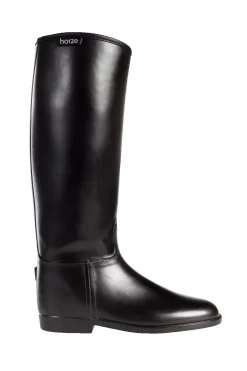 Horze Gummireitstiefel für Kinder*Kinder Kinderschuhe