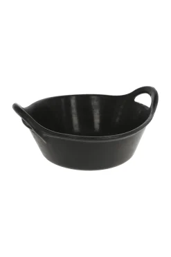 Kerbl Gummi-Trog (Schale) 20 L* Aufbewahrung|Stallzubehör