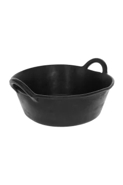 Kerbl Gummiwanne (Schale) 11 L* Aufbewahrung|Stallzubehör