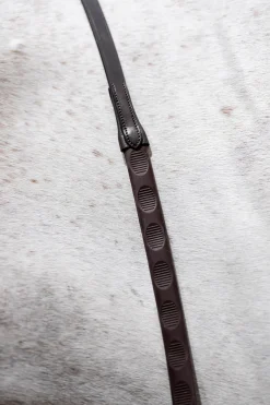 Horseware Gummizügel mit Daumengriff* Zügel