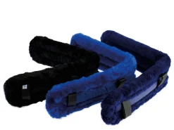 Finntack Gurt-Pad, Fleece (75x12cm)* Trab- Und Rennsportausrüstung